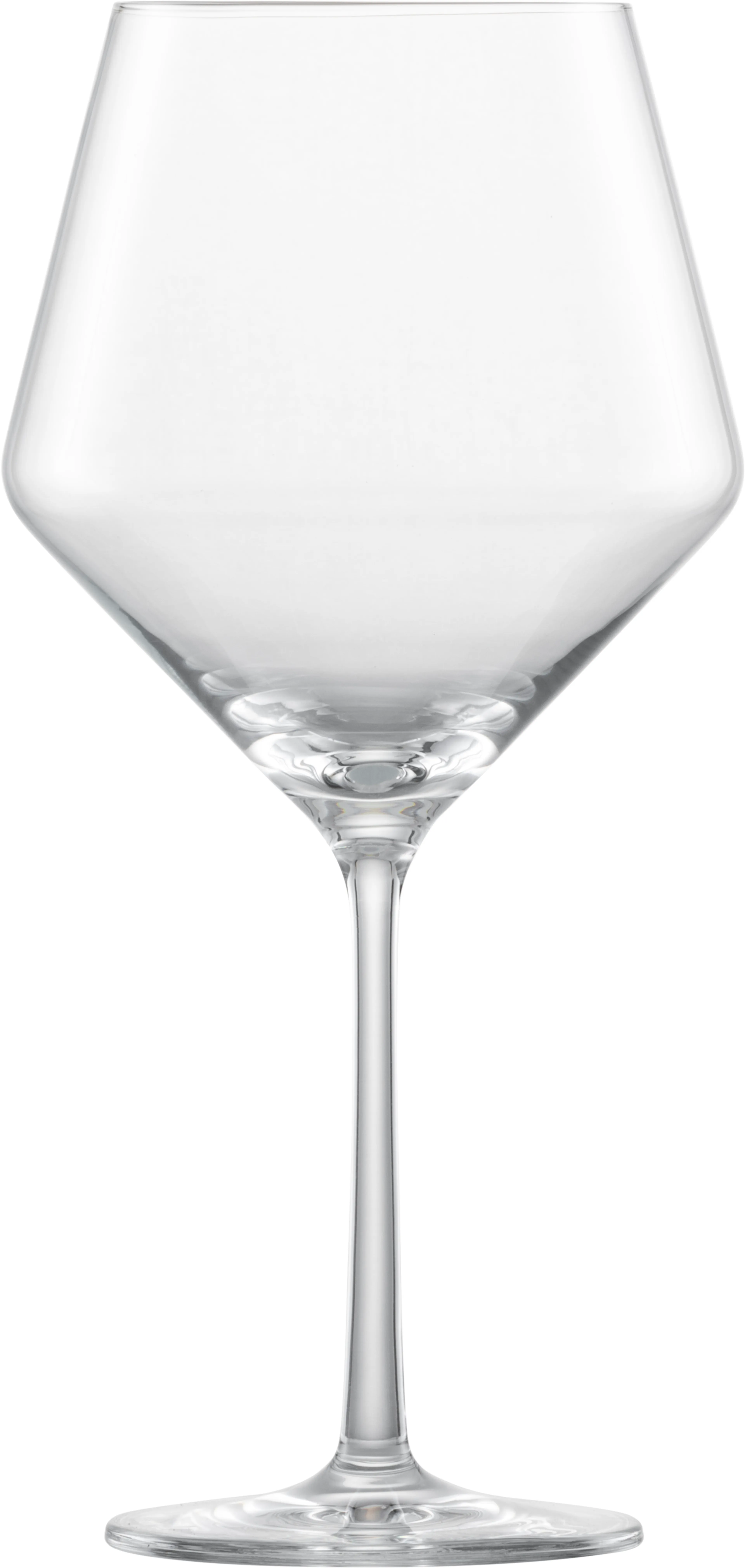 Burgunderglas Pure 692 ml
