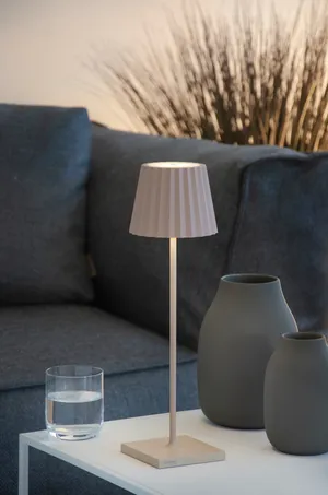 LED-Außentischleuchte