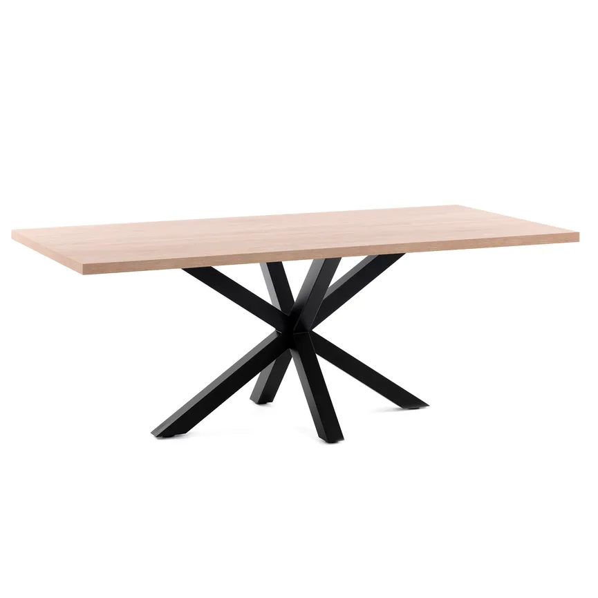 Esstisch 200cm hauptaufnahme