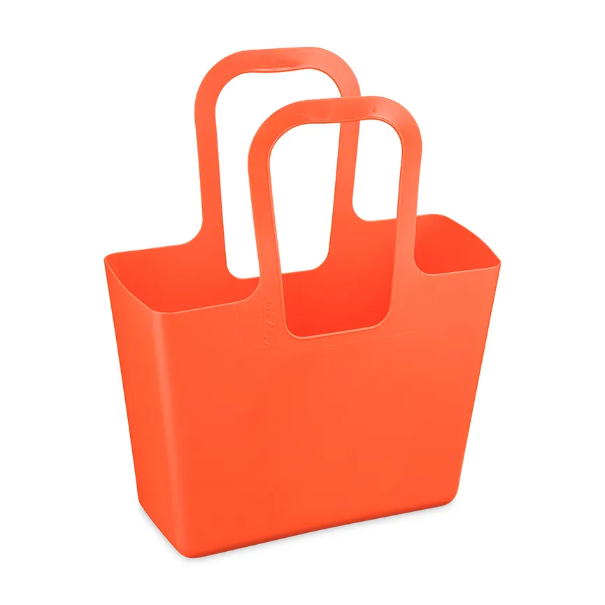 Tasche "XL" strong coral hauptaufnahme