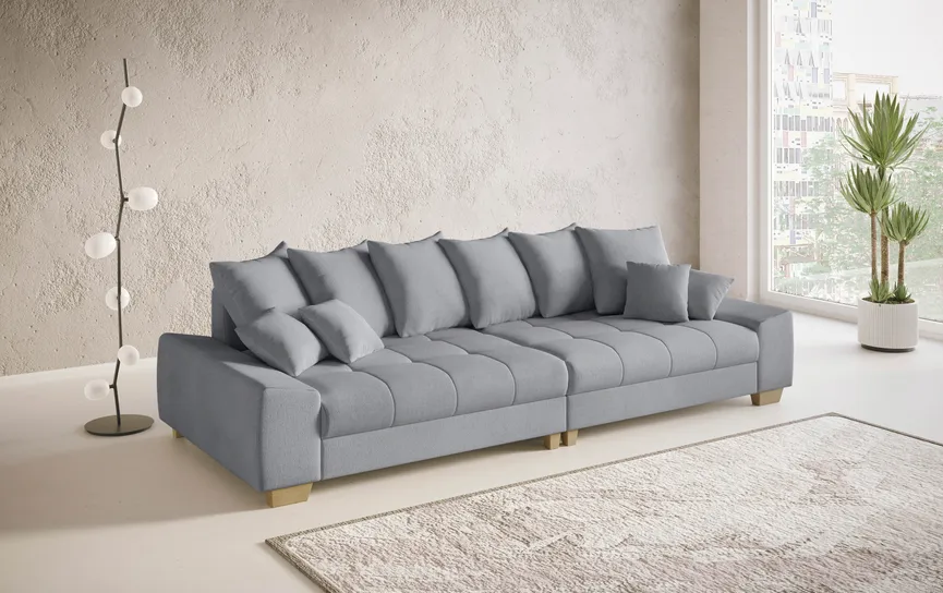 Bigsofa milieu