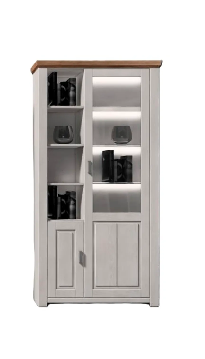 Vitrine hauptaufnahme