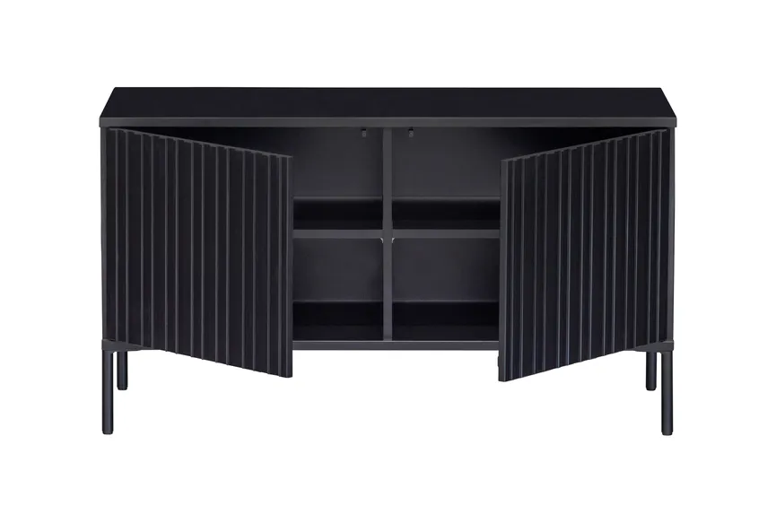 TV-Lowboard detail