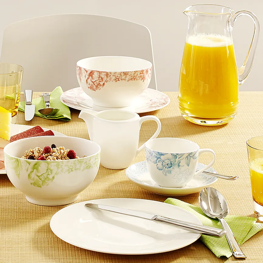 Milchkännchen "For Me" 280 ml milieu