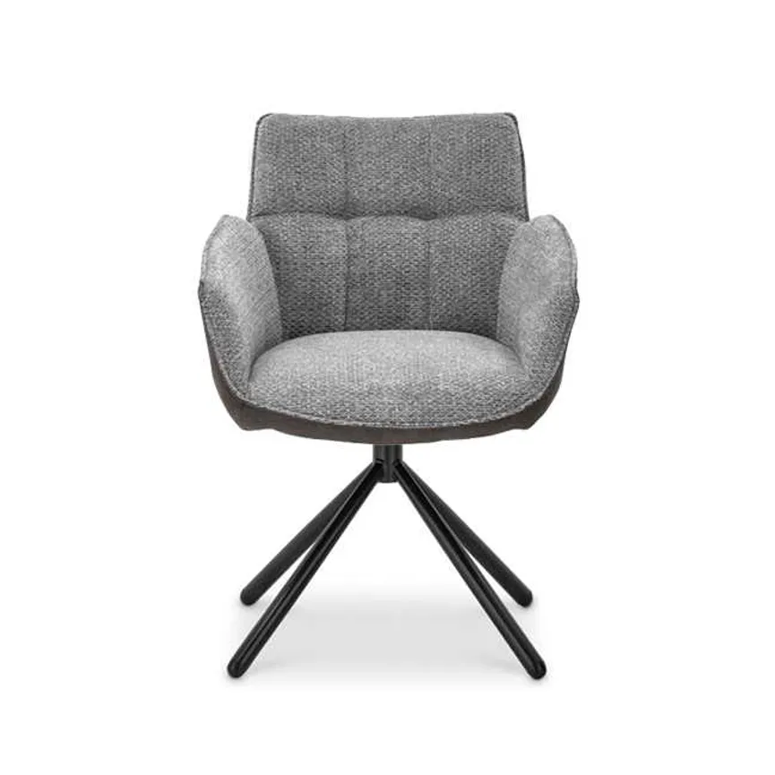 Stuhl BI-Color detail