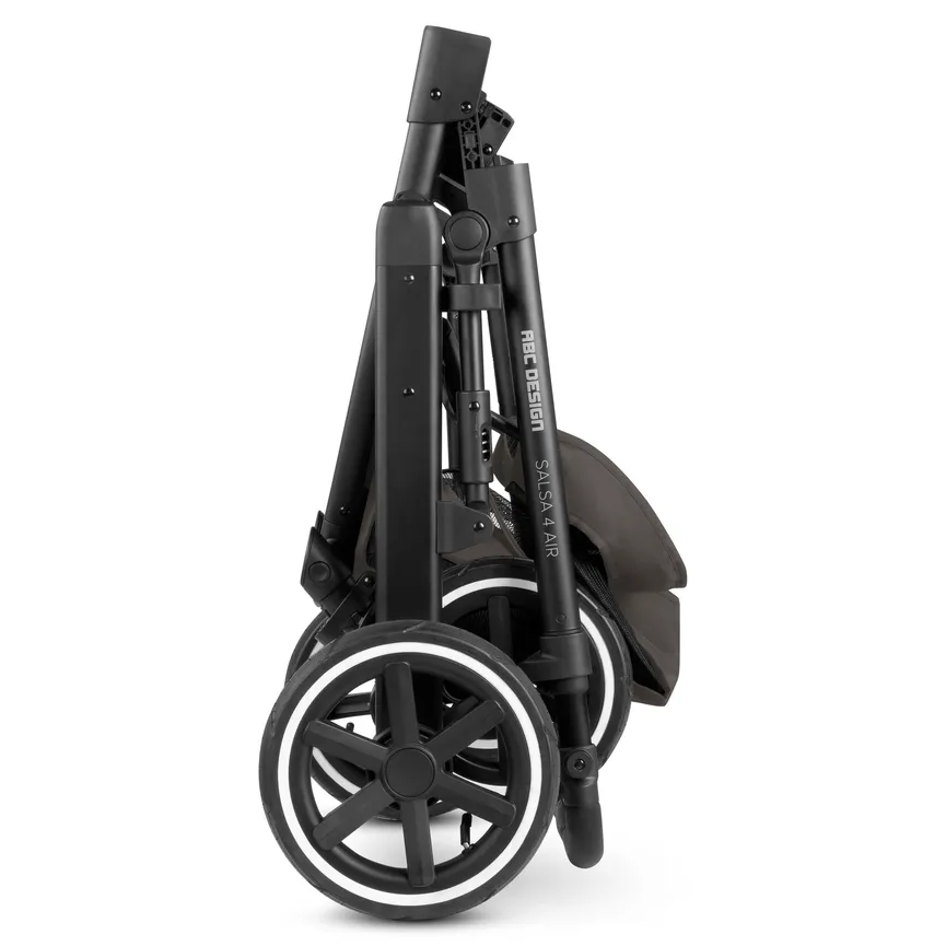 Kinderwagen Salsa 4 Air detail