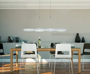 LED-Pendelleuchte