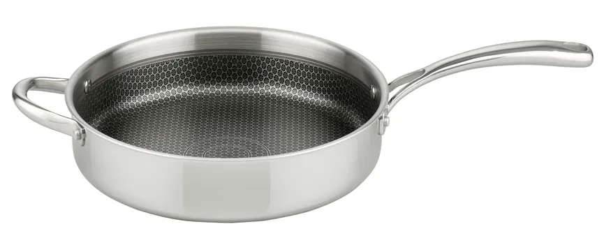 Schmorpfanne Relief Elodur 28 hauptaufnahme