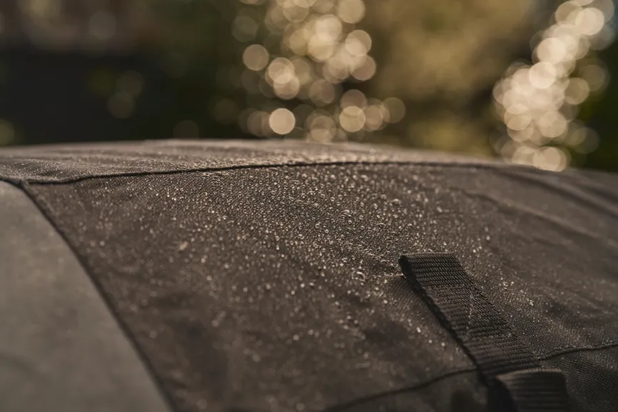 Koda 2 Abdeckhaube detail