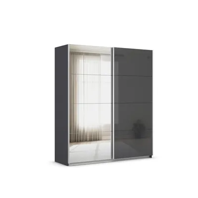 Schwebetürenschrank