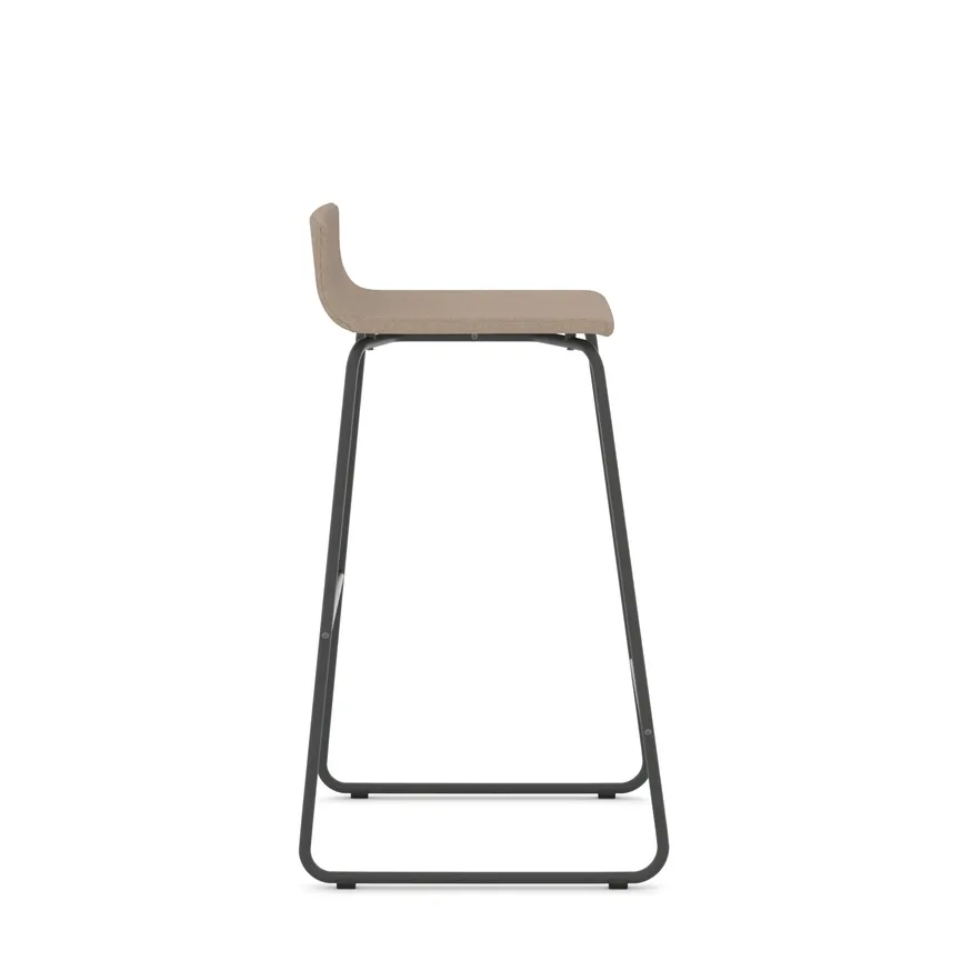 Besucherstuhl detail