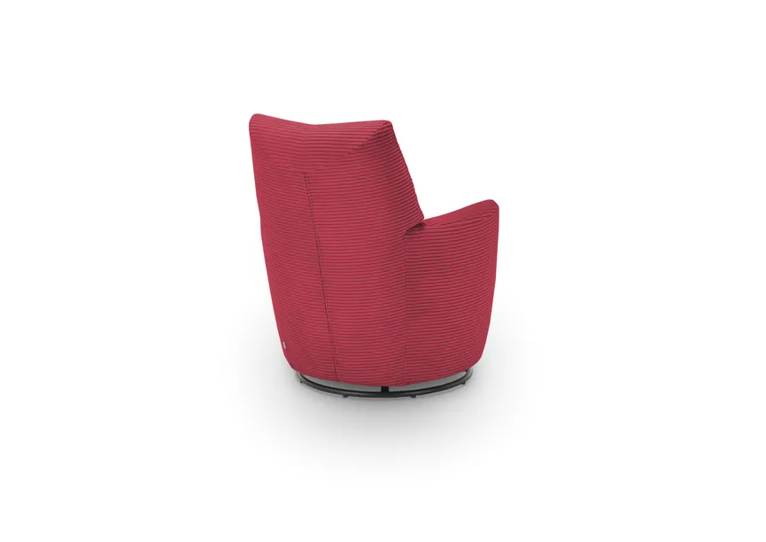 Sessel 30-D detail