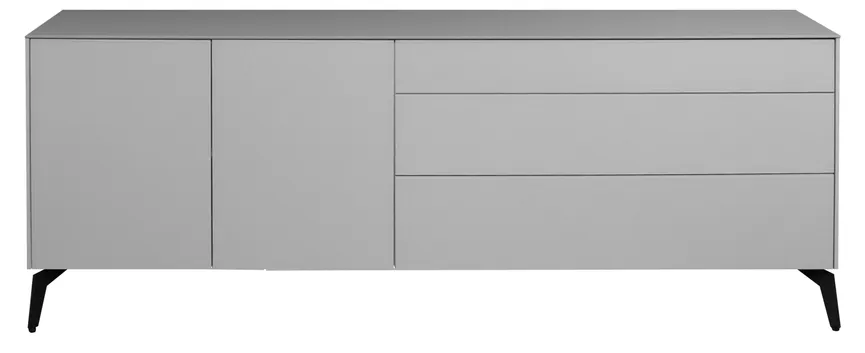 Lowboard 217cm detail