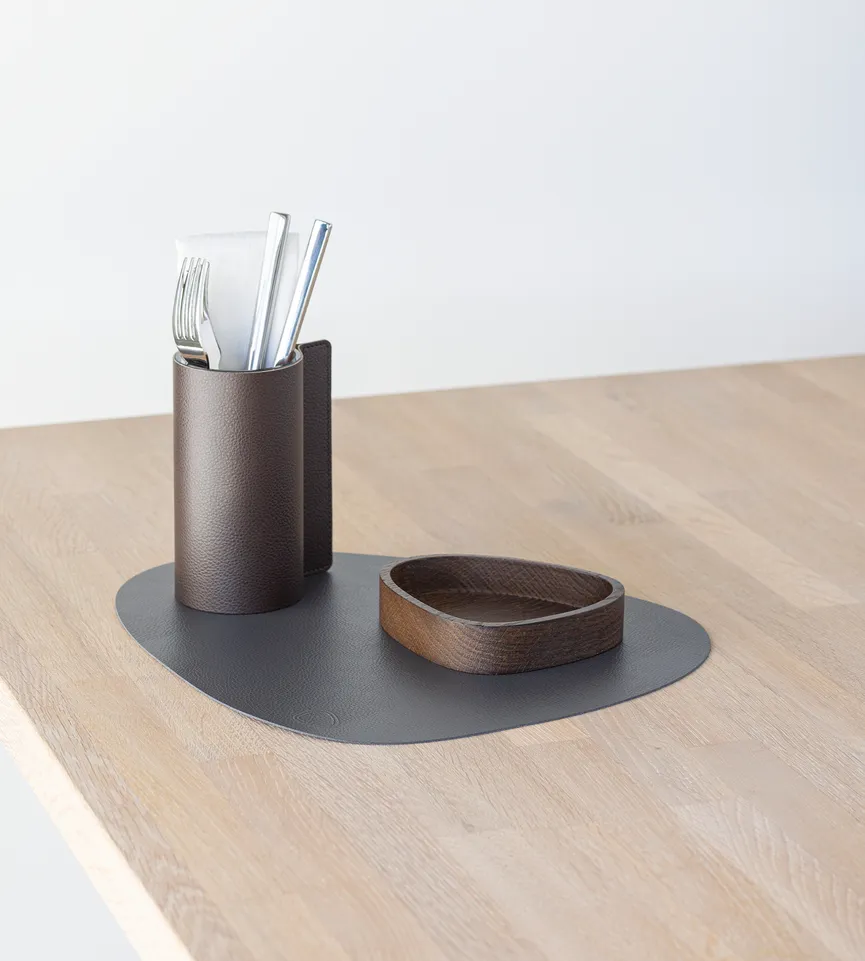 Tischset "Serene Curve" M milieu