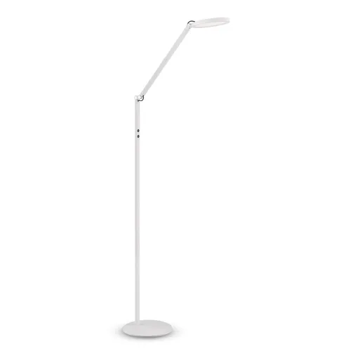 LED-Stehlampe