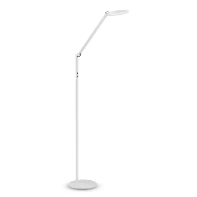 LED-Stehlampe