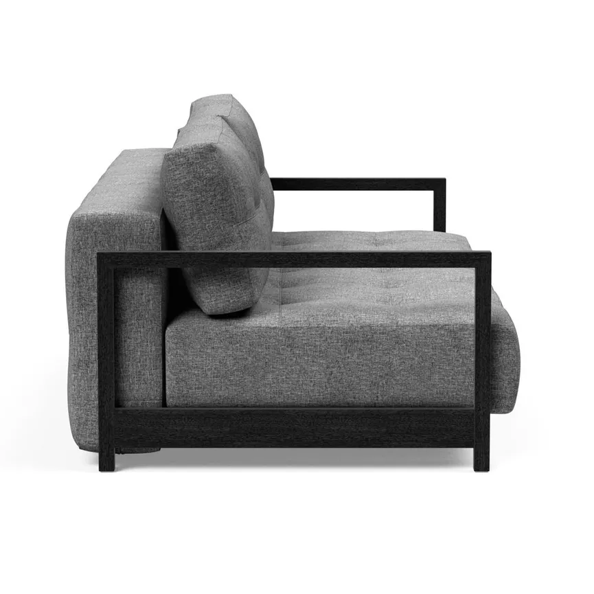Schlafsofa detail