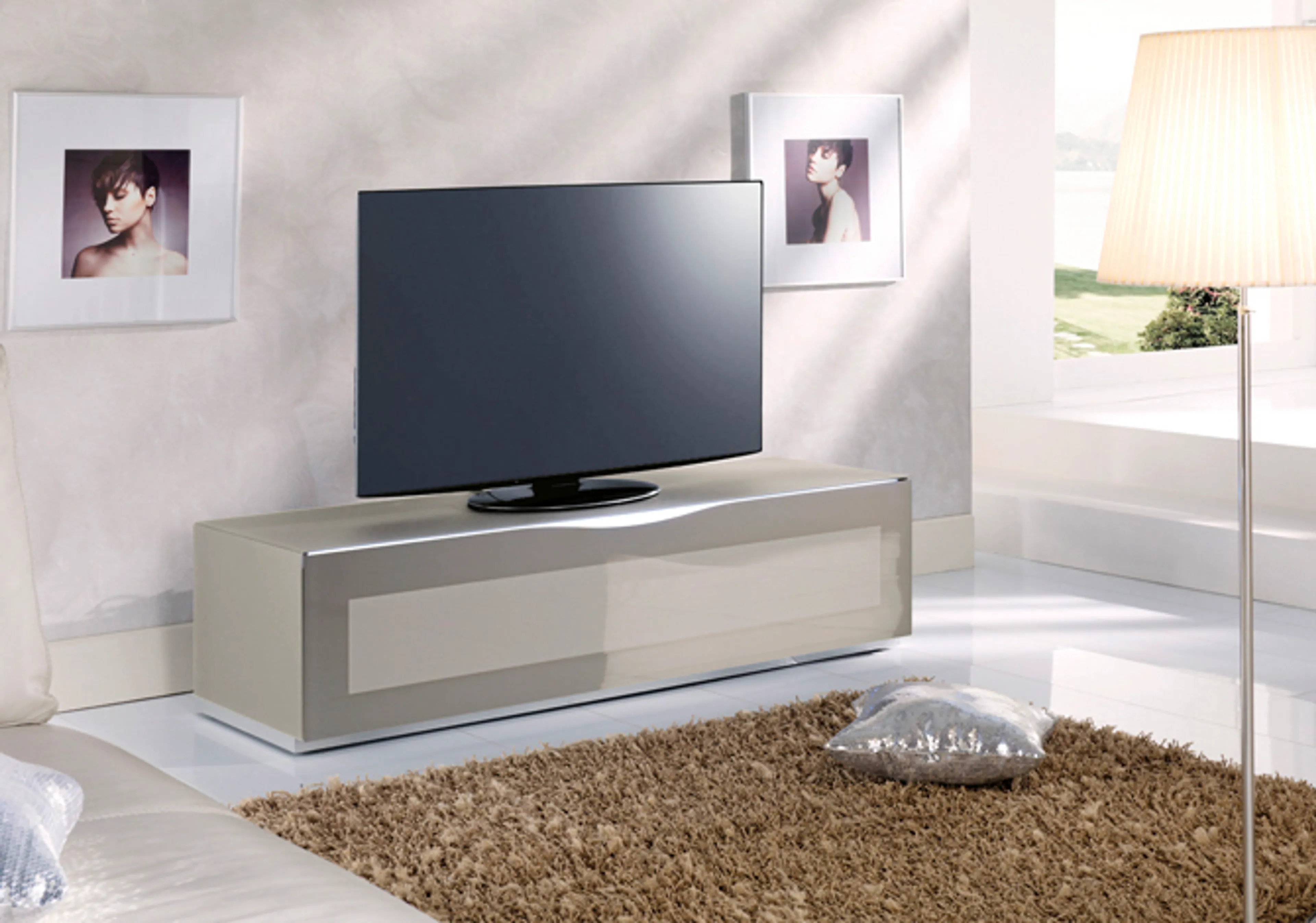 TV-Lowboard  Modena 