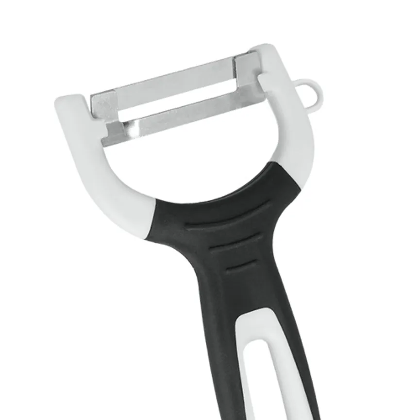 Sparschäler Y, Thermokunststof detail