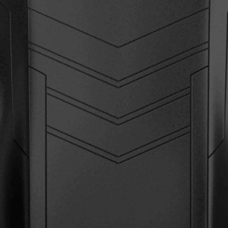 Gamingstuhl Prince material_farbe