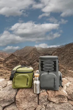 Kühlrucksack
