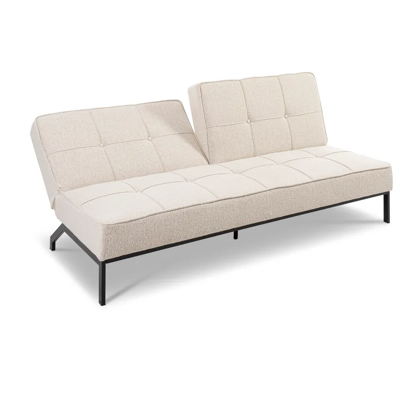 Schlafsofa detail