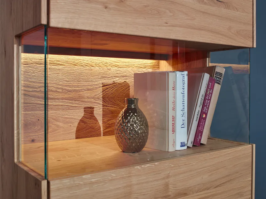 Highboard I-R detail