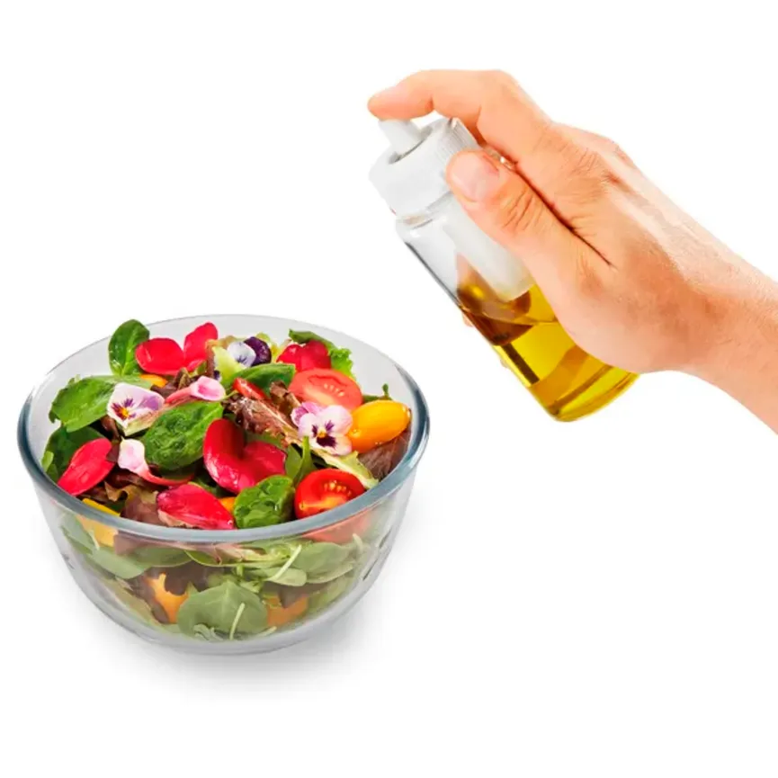 Essig- und Ölsprüher 70 ml für detail