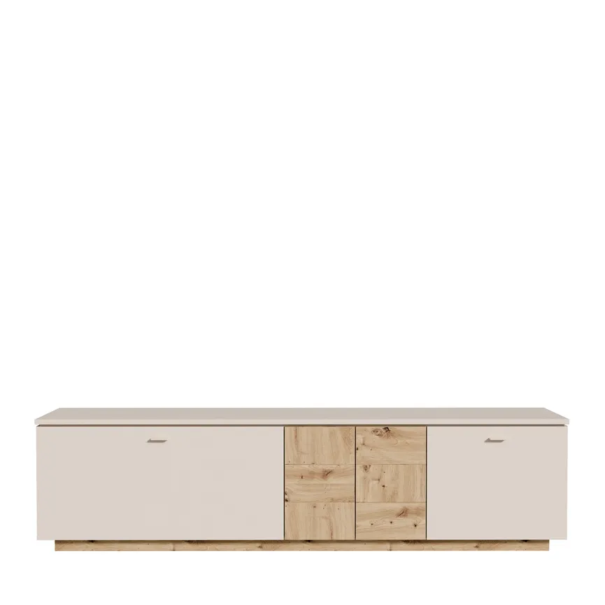TV-Lowboard 3T/1K hauptaufnahme