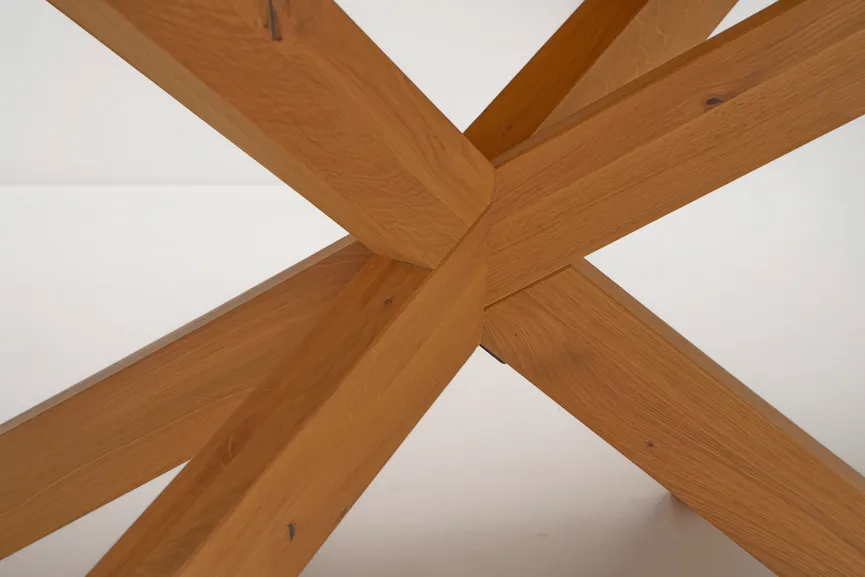 Esstisch AZ detail