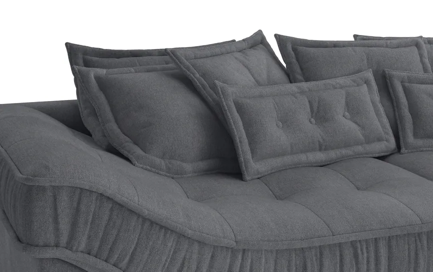 Bigsofa detail
