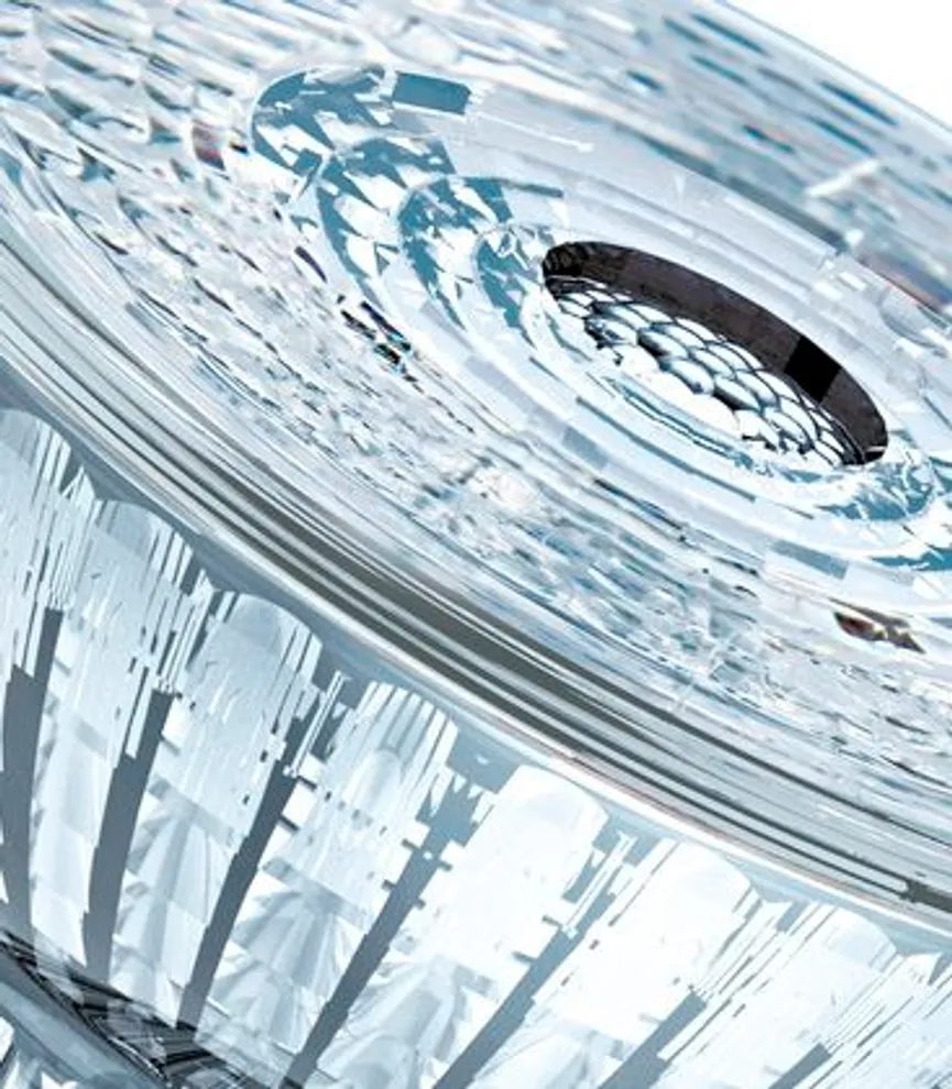 GU10/2,6 Watt LED Strahler 2er detail