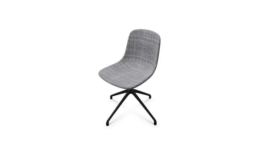 Stuhl 4 Star fully upholstered hauptaufnahme