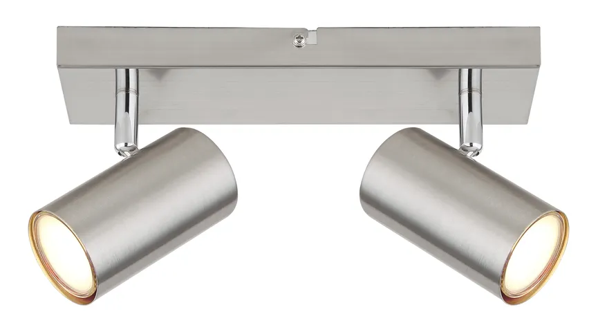 Strahler "Robby" detail