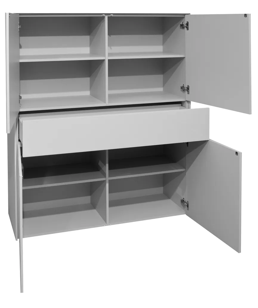 Highboard detail