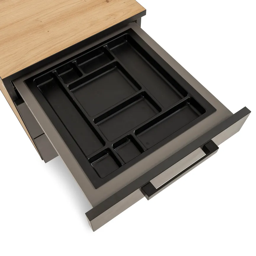 Rollcontainer detail