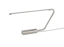 Nickel matt material_farbe