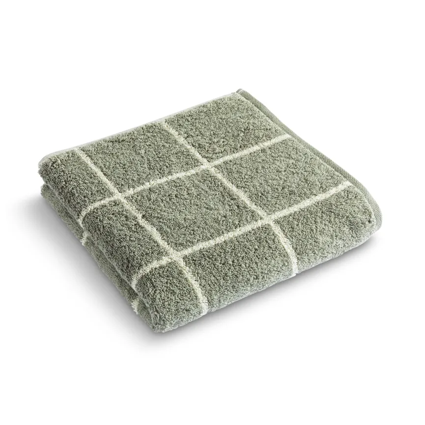 Handtuch Jubiläum detail