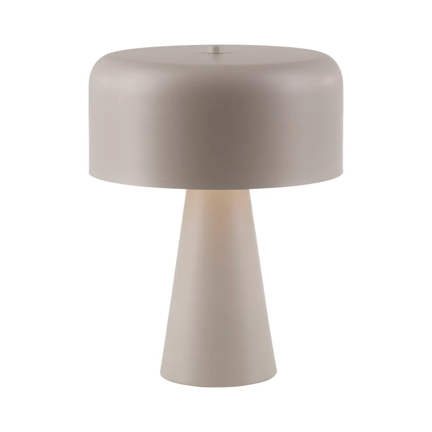 Tischleuchte "PENTO" material_farbe