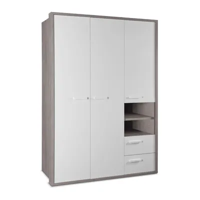 Kleiderschrank