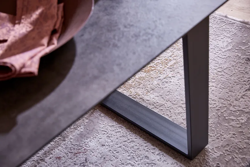 Ausziehtisch 180cm detail