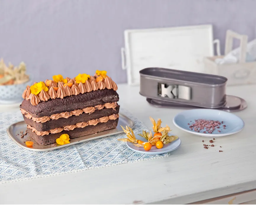 Königskuchen LA FORME PLUS milieu