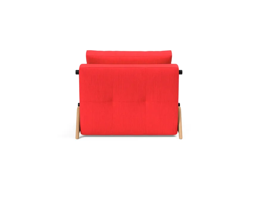 Sessel 90 Eiche detail