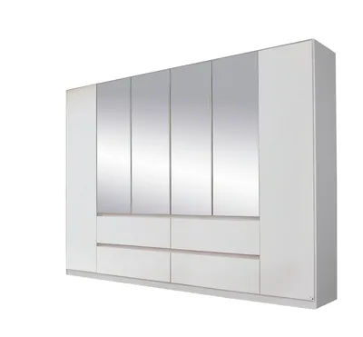 Kleiderschrank