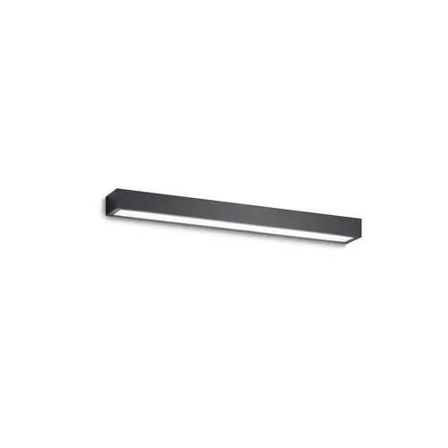 LED-Wandleuchte