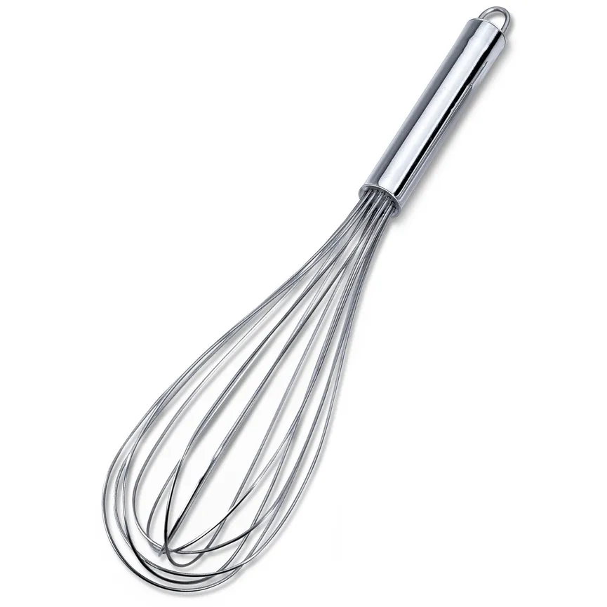 Schneebesen-Set 3tlg. 20,25,30 detail