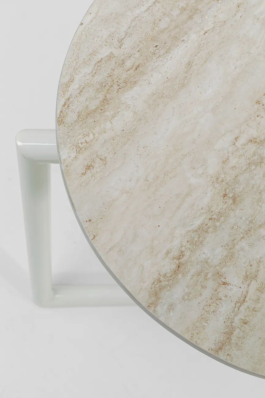 Beistelltisch detail