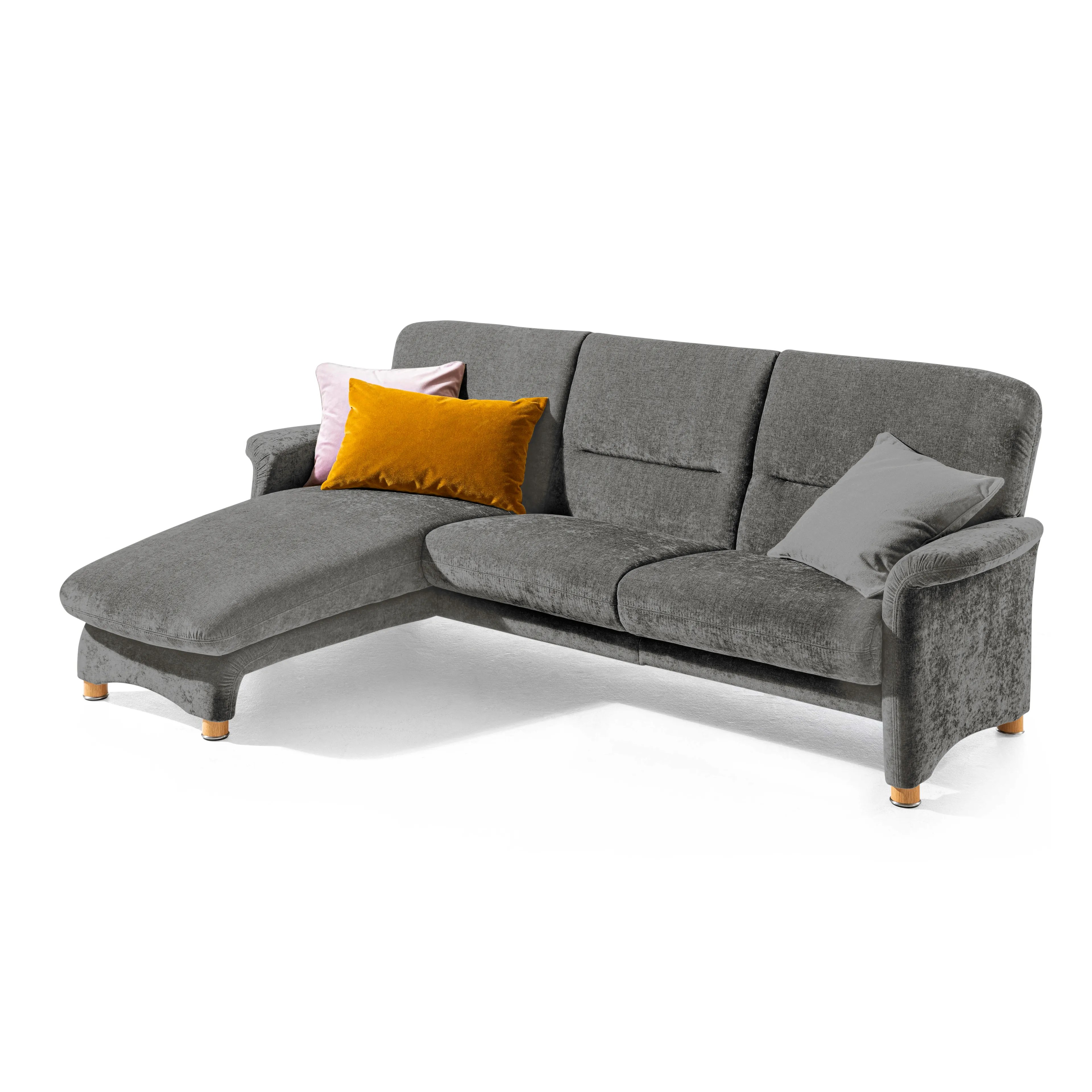 Sofa inkl. Longchair Bora