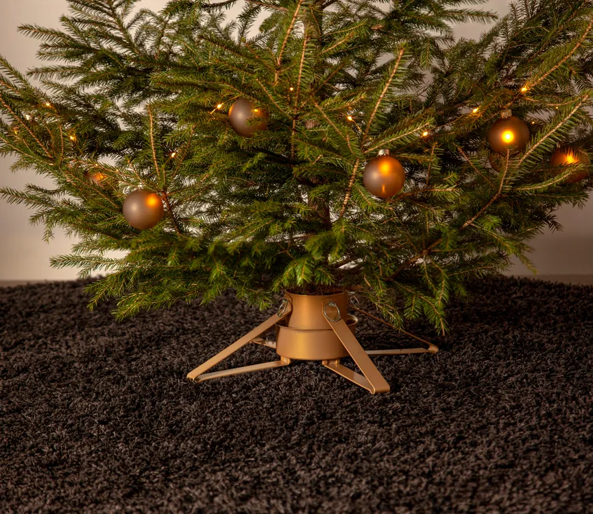 Christbaumständer "Granig" milieu