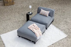 Lounge-Hocker